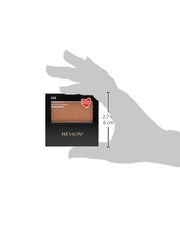 Palette de 5 teintes REVLON Poudre Blush Bronze Beauty pour tous les carnations