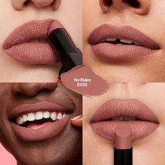 REVLON ColorStay Suede Ink – primer intégré pour tenue prolongée