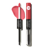 Revlon ColorStay Lipcolor corail longue tenue sur les levres