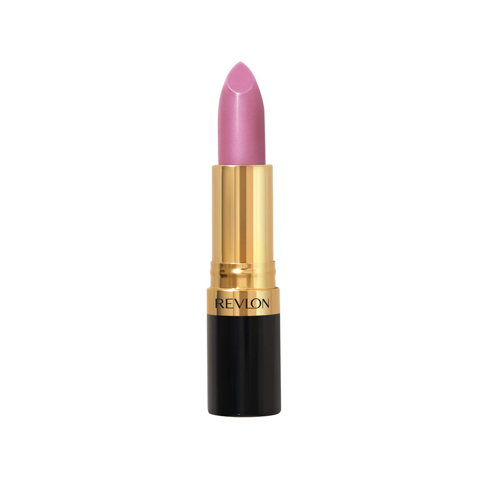 REVLON rouge à lèvres Nuage Rose emballage élégant prêt pour le sac.
