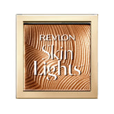 Revlon Skinlights Poudre Bronzer prismatique éclat naturel en lumière