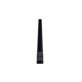 REVLON Skinny Liquid Eyeliner montre la bouteille et le pinceau pour une application précise.