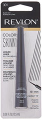 Pointe ultra-fine du REVLON Skinny Liquid Eyeliner pour un trait net.