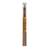 Revlon Brow Fantasy: crayon précision pour sourcils au tracé naturel.