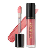 REVLON Super Lustrous: application-confort pour une couleur éclatante sans sensation lourde.