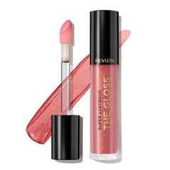 REVLON Super Lustrous: application-confort pour une couleur éclatante sans sensation lourde.