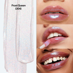 REVLON Frost Queen – Brillance multidimensionnelle qui met en valeur les lèvres.