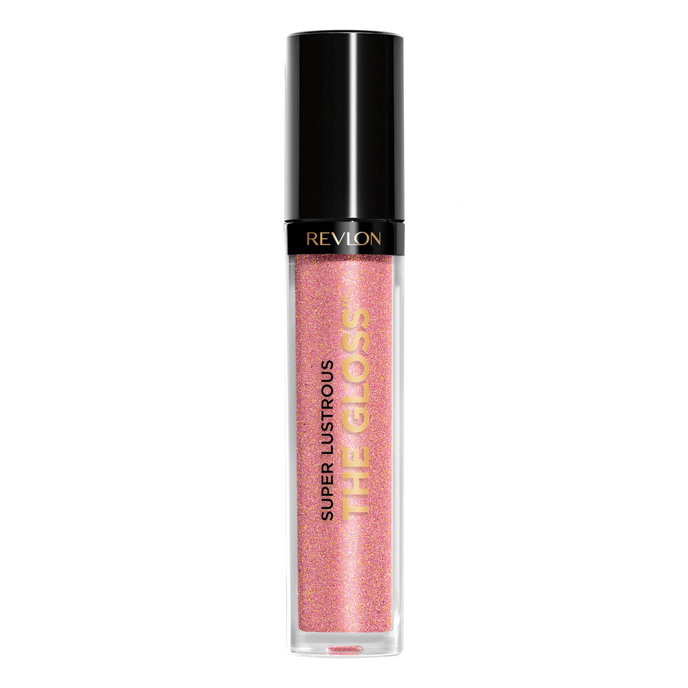 REVLON Rose Quartz: applicateur généreux pour couleur éclatante et hydratation