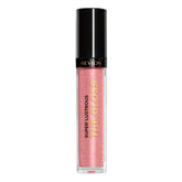 REVLON Rose Quartz: applicateur généreux pour couleur éclatante et hydratation