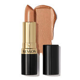 REVLON Super Lustrous Rouge Creme : photo produit montrant l'emballage et l'éclat.