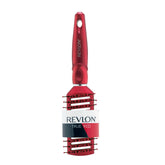 Brosse ventilée REVLON True Red, prise en main facile, séchage rapide