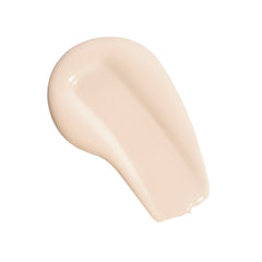 Revolution Beauty London fond de teint sérum peau soyeuse, texture légère qui glisse facilement