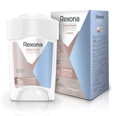 Rexona Maximum Protection Crème Antiperspirant emballage pratique pour le rangement et le voyage