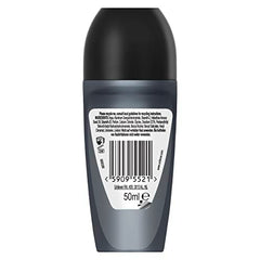 Rexona Sport Defence, formulation sans alcool pour une utilisation quotidienne douce.