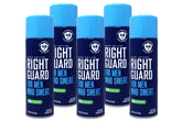 Right Guard déodorant antitranspirant Sport Frais, bouteille 6oz, protection durable.