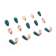 Emballage RikView avec lime à ongles et stickers-colle réutilisables.