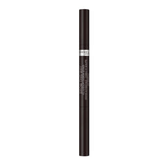Rimmel Brow This Way Fill-Sculpt crayon sourcils pour définition durable.