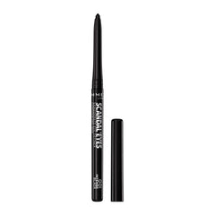 Rimmel Scandaleyes Exaggerate embout rétractable pour une application précise