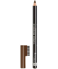 Rimmel Sourcils Hazel résultat quotidien pour un regard défini.