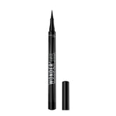 Rimmel WonderInk: stylo-feutre noir précis et fluide.