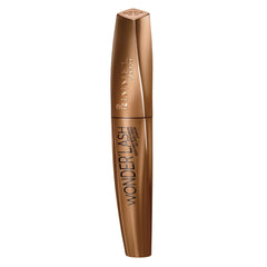 Rimmel Wonder'Lash offre une application longue et volumineuse pour des cils plus fournis.