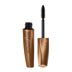 Rimmel Wonder'Lash: brosse douce qui sépare les cils pour un regard net.