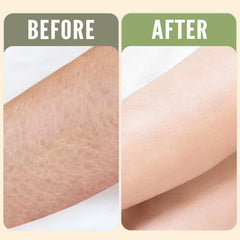 Rinse & Robust tea tree soap bar for body cleansing with cooling aroma.