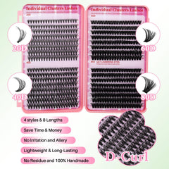 Brosse mascara RITALASH: fini propre et uniforme.