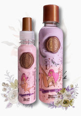 Ritual Botanico Beurre corporel 240 ml, hydratation immédiate et peau douce.