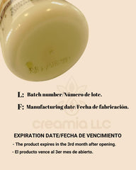 Guide d utilisation Ritual Botanico – conseils pour des résultats optimaux.
