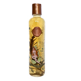 Ritual Botanico Shampoing contrôle graisse au romarin, cuir chevelu sain et frais.