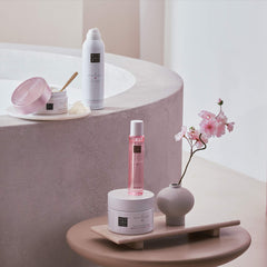 RITUALS Le Rituel du Sakura – flacon fleur de cerisier, expérience parfumée.