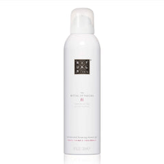RITUALS Le Rituel du Sakura – gel-douche-mousse pour une mousse onctueuse.