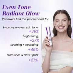 Rivocoda Hydraquinonol crème, rituel quotidien pour un teint uniforme.