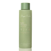 Shampoing Biotine Rizos Curls en bouteille, pour des cheveux plus forts et sains.