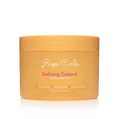 Rizos Curls: crème définissante en bouteille pour définir les boucles.