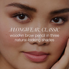 RMS Beauty Back2Brow huiles botaniques nourrissent les sourcils durant l’usage.