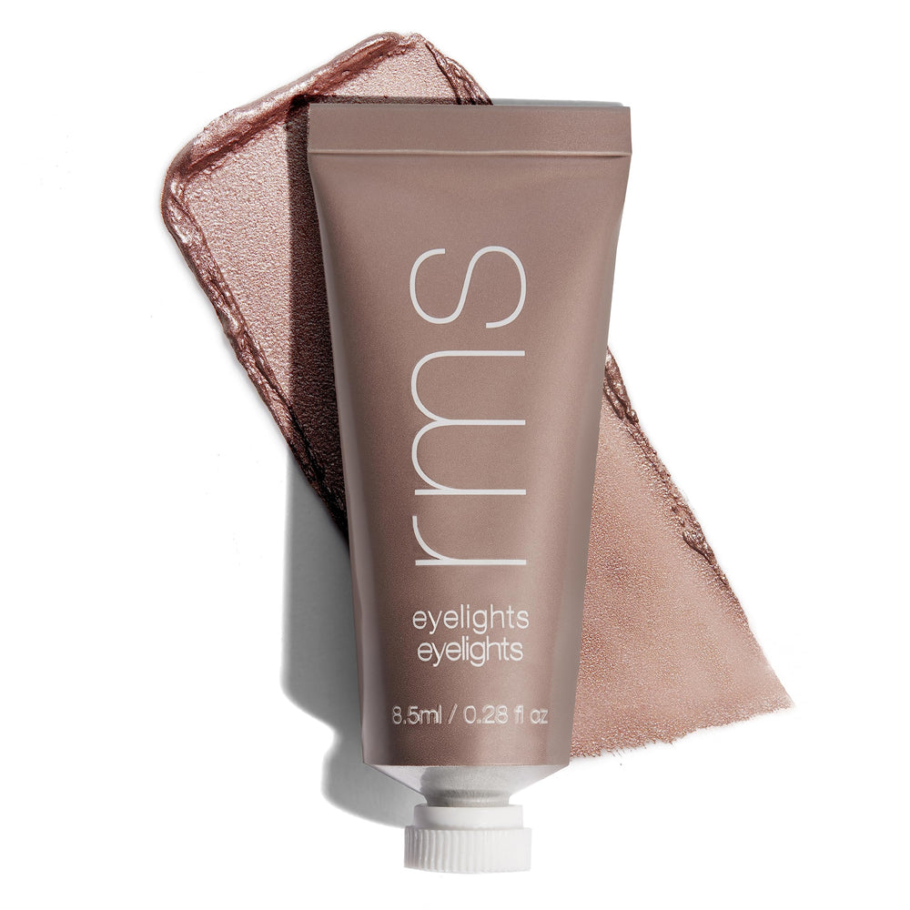 RMS Beauty Eyelights texture crème lumineuse pour un regard éclatant