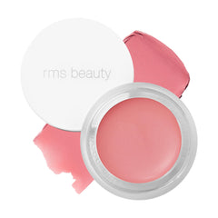 RMS Beauty Lip2Cheek, application lèvres et joues, couleur naturelle et hydratante.
