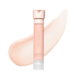 RMS Beauty RE:Evolve bouteille lumineuse prête à servir de base maquillage.