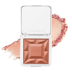 RMS Beauty Redimension Hydra Powder Blush emballage compact réutilisable prêt pour le voyage
