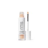 RMS Beauty Revitalize Hydra Concealer: bouteille plan rapproché et hydratation durable autour des yeux
