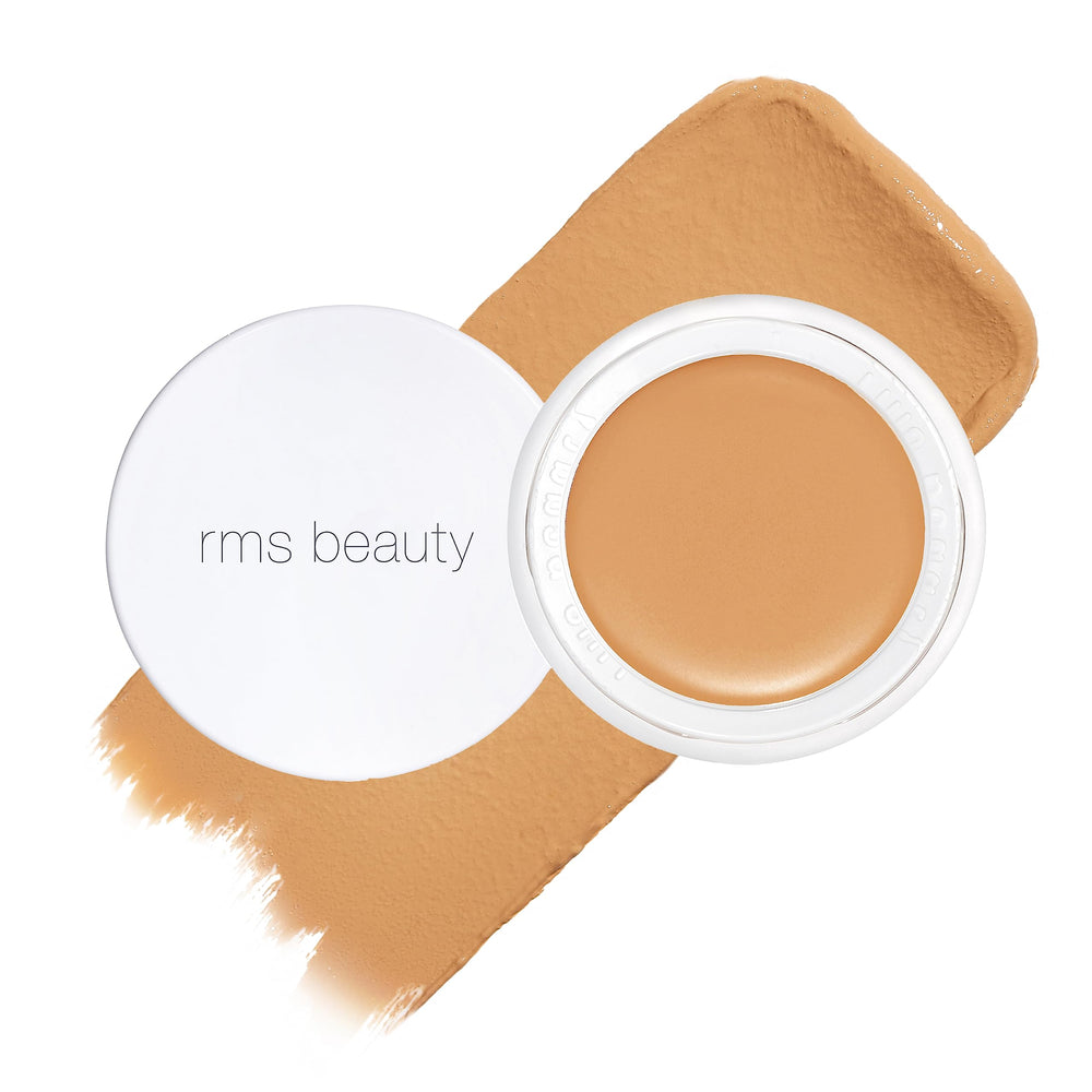 RMS Beauty Un Cover-Up Concealer: pot compact, couvrance naturelle et durable.