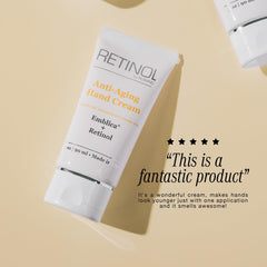 Robanda crème mains format voyage: pratique à glisser dans le sac.