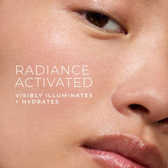 RoC Multi Correxion Revive + Glow – texture gel visage, absorption rapide.