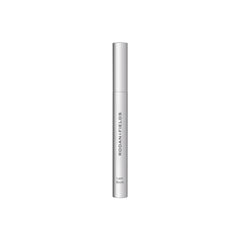 Rodan + Fields Lash Boost Serum, bouteille 5 ml, hydratation ciblée pour cils et sourcils.