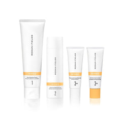 Rodan Fields Reverse lavage-visage lumineux et rafraîchissant pour le matin