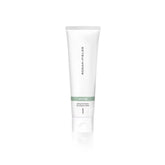 Rodan + Fields Soothe Gel Nettoyant – bouteille claire, nettoyage doux pour peau sèche.