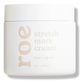 Crème Roe Wellness Vergetures – Bouteille pratique pour hydratation durable.