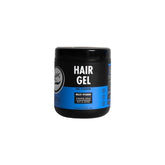 Rolda Classic Styling Gel Power Hold bottle shows medium hold and shine.
